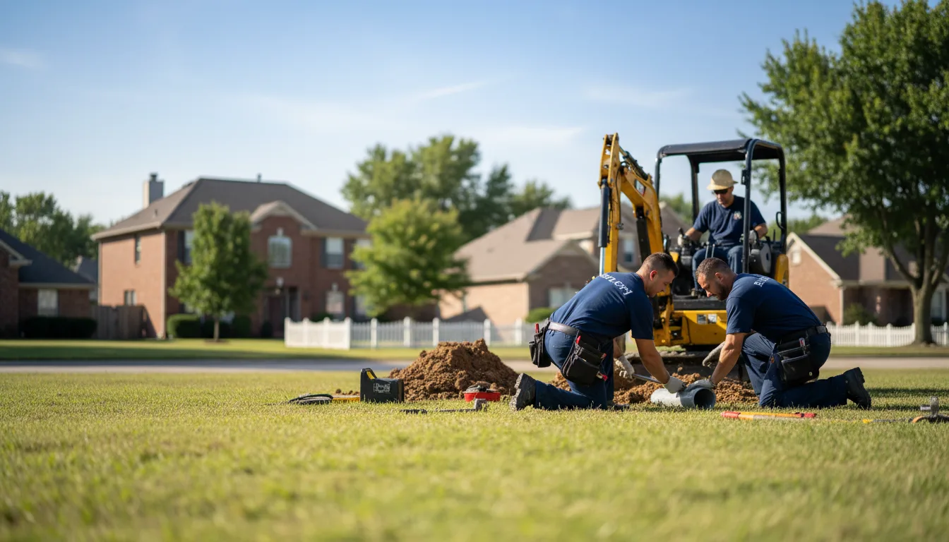 Water Heater Repair in Tullos, LA near me
